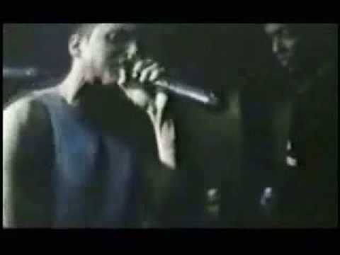 Eminem vs The Rasmus