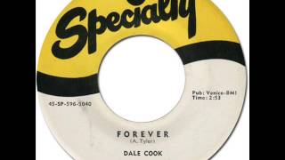 SAM COOKE - Forever [Specialty 596] 1957