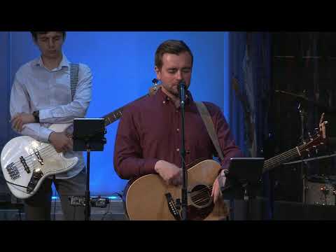 February 5 , 2023 Gheorghe Rosca  - 1 Peter   Agape Church