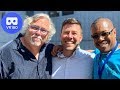 San Francisco S Navigation Center For Homeless People In VR180