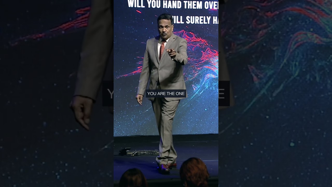 God will answer your prayer today #tktchurch #samuelpatta #prayer #Bible #Jesus