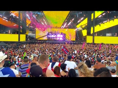 Veld VIP 2015 - Day one Part one