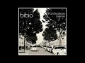 Bibio - lovers' carvings (intro) -10 min