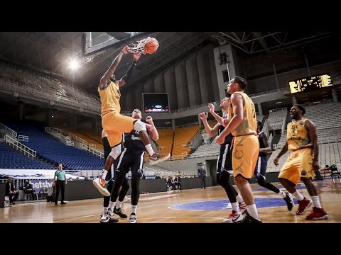 AEK - Tsmoki Minsk | #BehindTheScenes  #BasketballCL