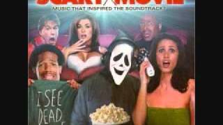 Scary Movie Soundtrack #4 - The Only Way to Be