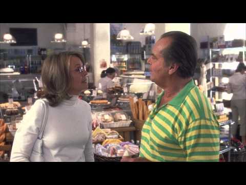 Любовь по правилам и без - Трейлер