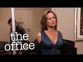 Is It Because Of These The Office US