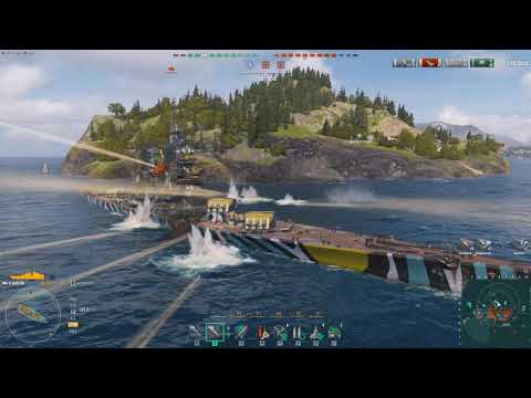 Austin 263k DMG, 6 kills