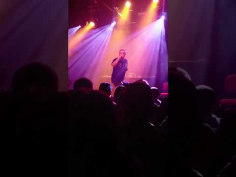 Doozy - Token [LIVE] @Cologne/Savageville Tour