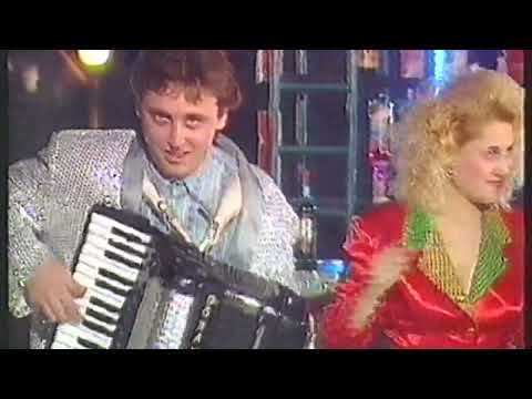 Adrijana & Irena - 1992 - Ova e Prikazna Stara