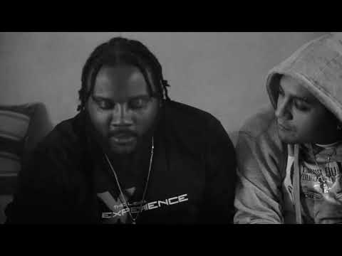 Caligula & Young Quicks - Where Did It Go (Official Music Video)