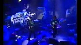 Beta Band - It's Not Too Beautiful (London Astoria, July 1999)