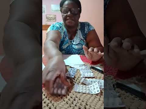 Luziania Goiás cader a saúde pública?