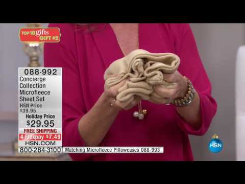 HSN | Top 10 Gifts 12.06.2016 - 11 PM
