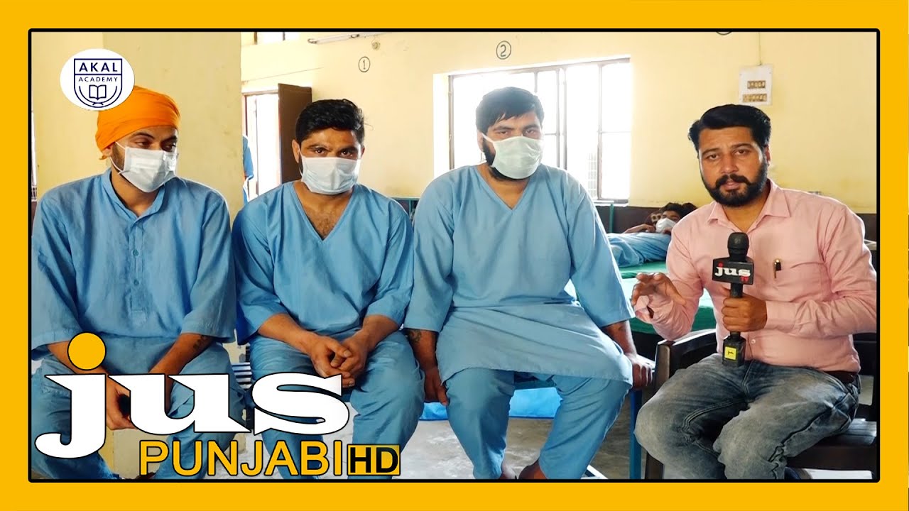 Jus Punjab ADAC Cheema, Sangrur