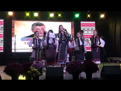 Targul Marului 2023: Grupurile Balada, Dorulețul și Stejărelul