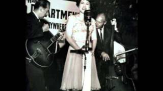 Patsy Cline - The Wayward Wind