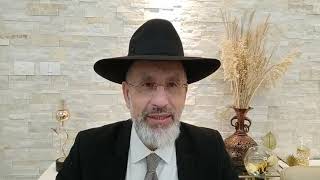 Ashem a tout prévu pour nous bh Réfoua chéléma pour Avraham Moshé ben Rivka