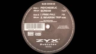 Formic Acid - Reverse Trip (Acid Trance 1996)