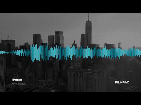 Anthem Cinematic Background Music Royalty Free - "Fireforge"