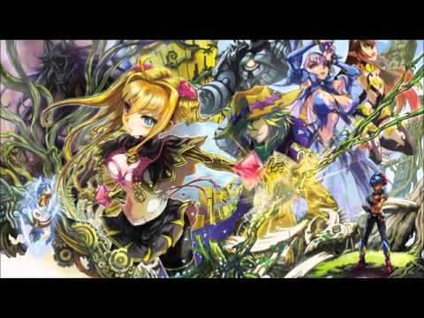 Legasista Soundtrack(FULL)