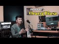ORANG BIASA JHONEDY BS DANGDUT COVER