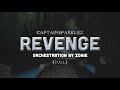Revenge - Orchestral Cover by Zonie