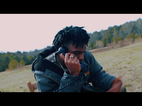 sosocamo - hurry up (Official Music Video)