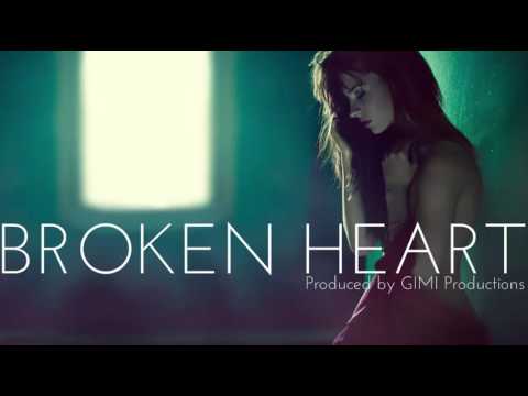 NEW!! Sia Type Beat - Broken Heart (GIMI Productions)