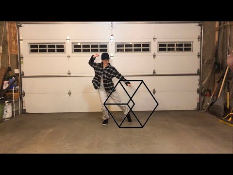 EXO - 'History' (short) Dance Cover | Ella