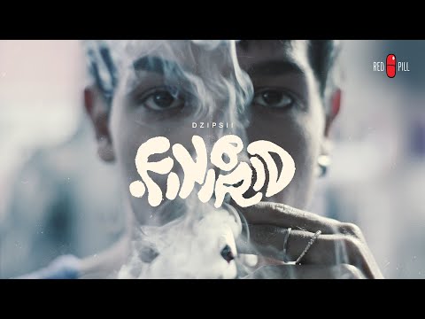 Dzipsii - Finibrid (Official Video)