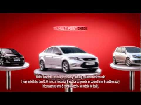 Network Q At Charles Hurst