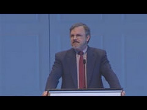 Kevin J. Vanhoozer | The State of the Union with Christ in St. Paul and in Protestant Soteriology