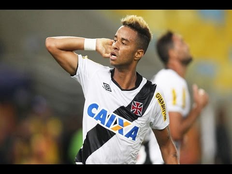 Vasco 1 x 0 Botafogo - Narração: Luiz Penido, Rádio Globo RJ 26/04/2015