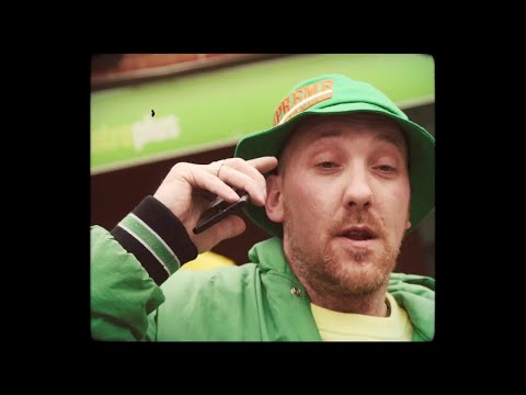 Lee Scott x Sniff - Yellow x Green (prod. Sumgii) (Official Music Video)