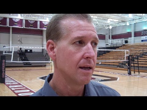 Scott Swanson Post-Match Comments - 8/28/15