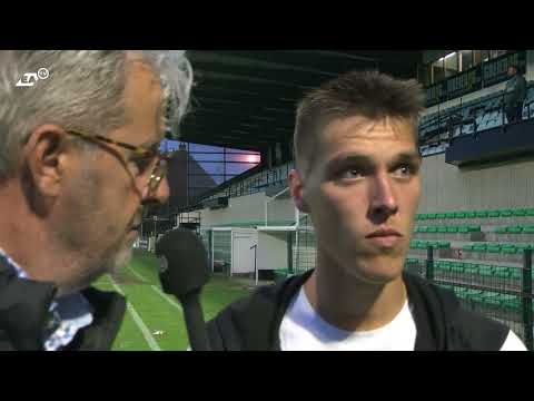 2022 05 26 E. AALST-MANDEL UNITED