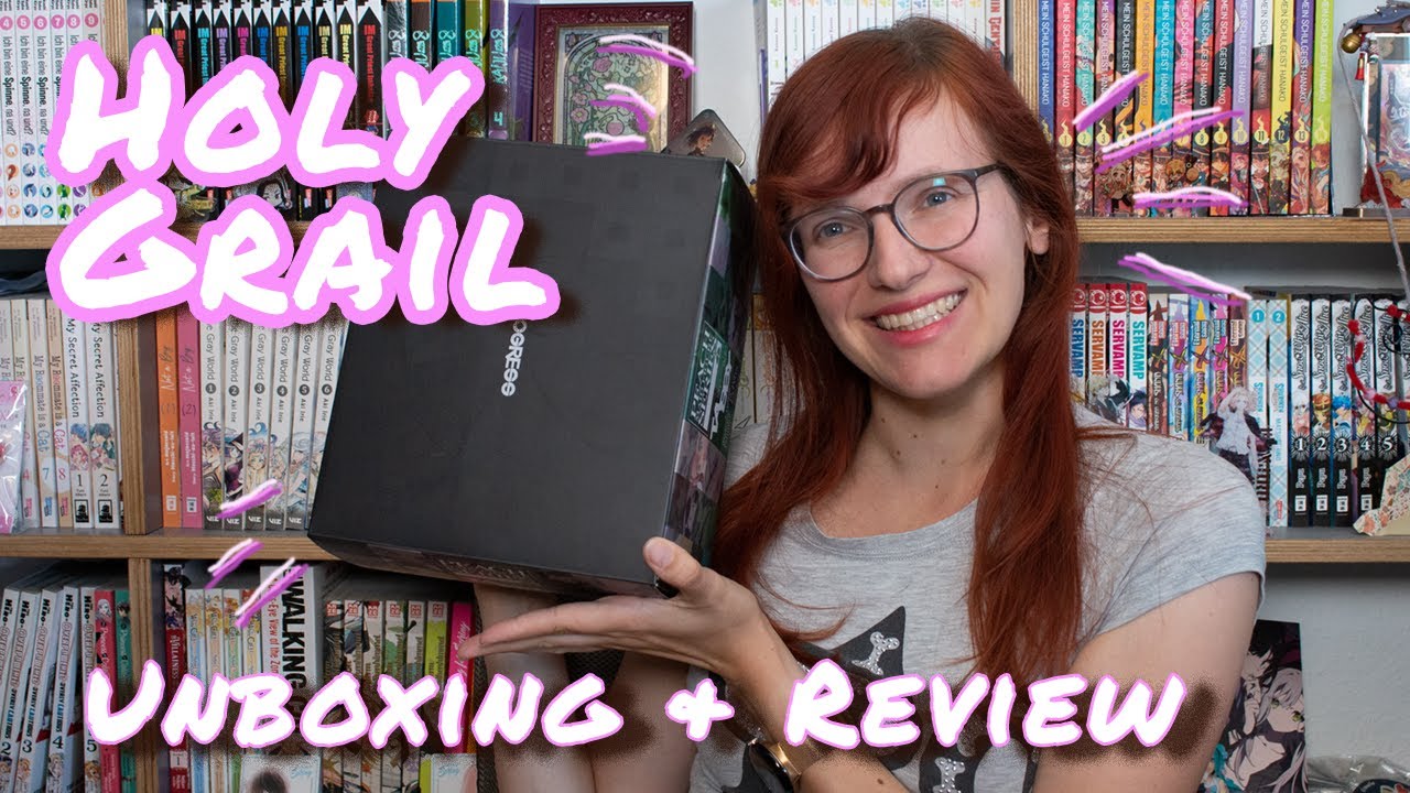 I finally got my HOLY GRAIL 🏆 anime figure for a steal 💸🎉//Tabby-san -1/8 Scale- Native/Progress