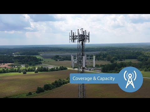 The Firstnet Authority Roadmap