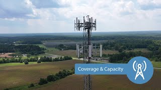 The FirstNet Authority Roadmap