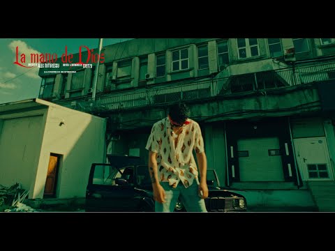 CRETZU - La mano de Dios | Official Video (prod by. Arturo Mehales)
