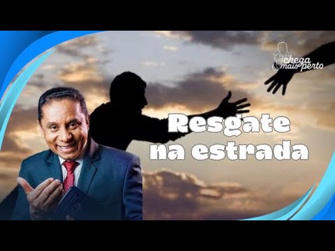 RESGATE NA ESTRADA
