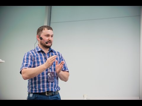 JavaDay Lviv 2015: Fault tolerance – look, it’s possible! Izzet Mustafaiev
