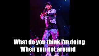 Falcon - Jaden Smith