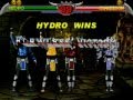 Mortal Kombat Anthology