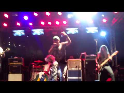 Blues Do Satanás - Motorocker
