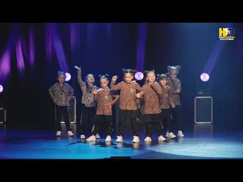 Zakończenie Sezonu 2022 #3 HDciątka