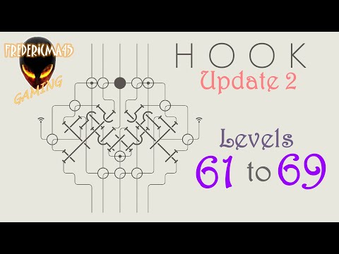 Hook level 61, 62, 63, 64, 65, 66, 67, 68, 69 Update 02/04/2023 [Android / iOS / Steam]