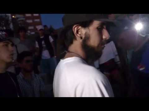 (1) AKASOUND DEI G vs ZEBALLOS CUZCO | SEMIFINAL: FECHA 2 TORNEO ESPECIAL