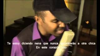 Ali Campbell feat Bitty Mclean - Would I Lie To You? (Sub Español)